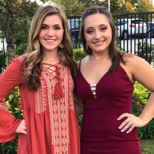 Meet your Posher, Juliane